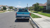 C/K 1500 C/K 1500