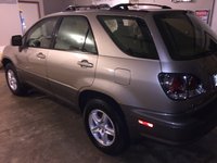 RX 300 RX 300