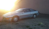 1991 Ford Probe Overview