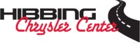 Hibbing Chrysler Center logo