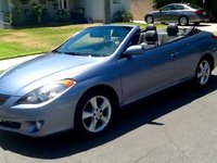 Camry Solara Camry Solara