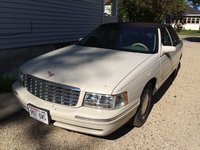DeVille DeVille