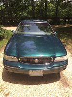 LeSabre LeSabre