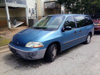 Windstar Windstar