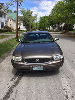 LeSabre LeSabre