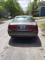 LeSabre LeSabre