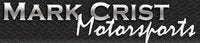Mark Crist Motorsports logo
