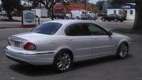 X-TYPE X-TYPE