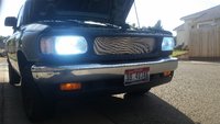 B-Series Pickup B-Series Pickup