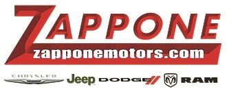 Zappone Chrysler Jeep Dodge Ram Clifton Park Ny Read