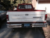 1986 Dodge RAM 150 Overview 1986 Dodge RAM 150 Overview