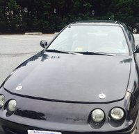 Integra Integra