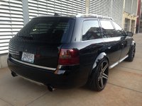 Allroad Quattro Allroad Quattro