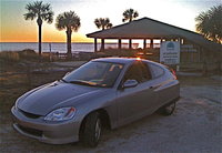 2004 Honda Insight Overview 2004 Honda Insight Overview