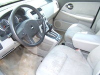 2005 Chevrolet Equinox Interior Pictures Cargurus