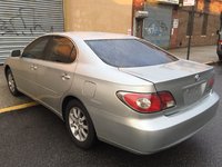 ES 300 ES 300