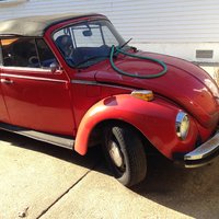 Super Beetle Super Beetle