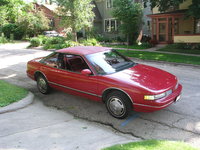 Cutlass Supreme