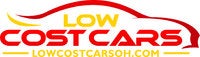 Low Cost Cars logo