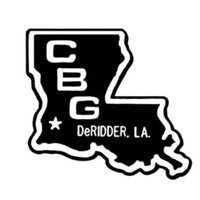 CBG Buick GMC logo