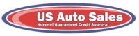 US Auto Sales logo
