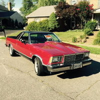 El Camino El Camino
