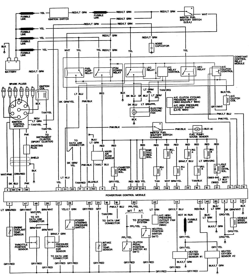 Ford E250 Wiring Diagram from static.cargurus.com