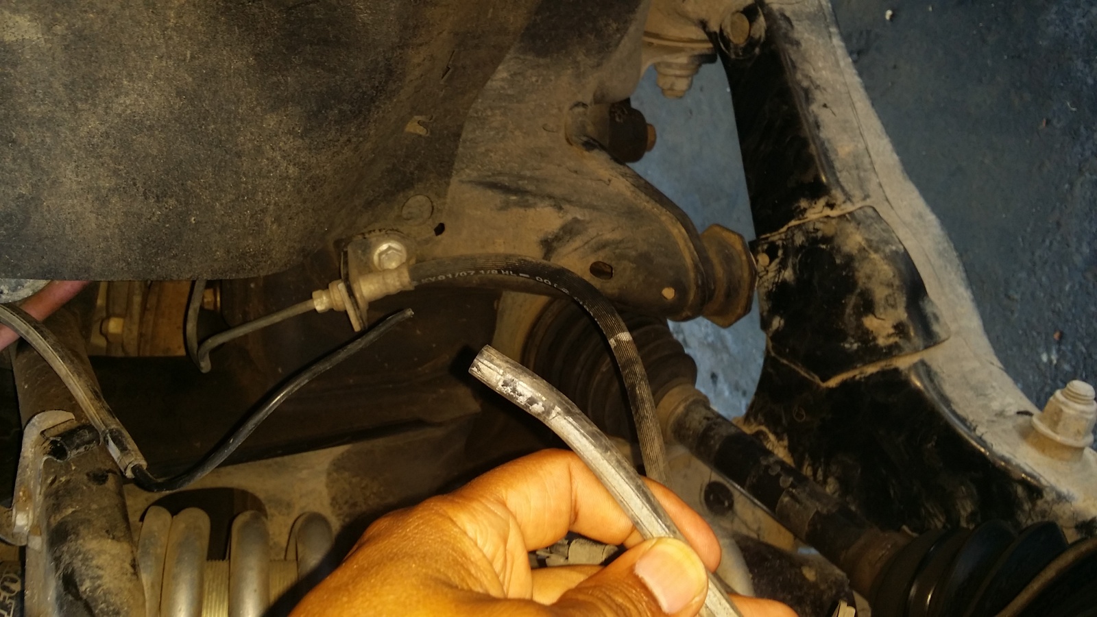 Toyota Tundra Questions - What is going on with my TRUCK 2004 toyota 4runner starter wiring 