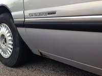 LeSabre LeSabre