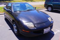 Sunfire Sunfire