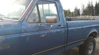 1990 Ford F-250 Overview 1990 Ford F-250 Overview