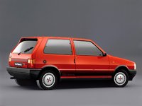 1989 FIAT Uno Overview