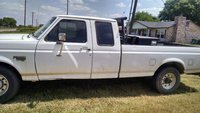 F-250 F-250