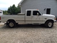F-250 F-250