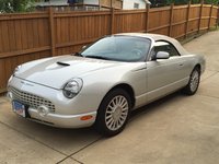 Thunderbird Thunderbird