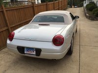 Thunderbird Thunderbird