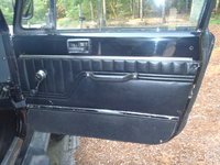 1999 Jeep Wrangler - Interior Pictures - CarGurus