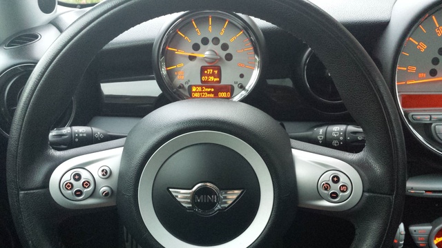 2008 MINI Cooper - Pictures - CarGurus