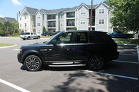 2012 Land Rover Range Rover Sport Pictures Cargurus