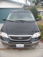Windstar Windstar