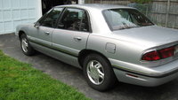 LeSabre LeSabre
