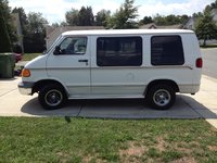 Ram Van Ram Van