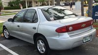 Cavalier Cavalier