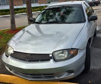 Cavalier Cavalier