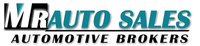 Mr. Auto Sales Inc. logo