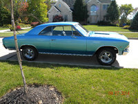 Chevelle Chevelle