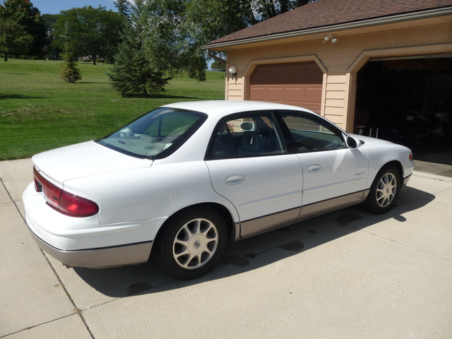 1998 Buick Regal Pictures Cargurus