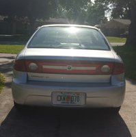 Cavalier Cavalier