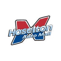 Hoselton Chevrolet logo