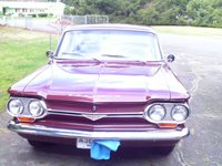 Corvair